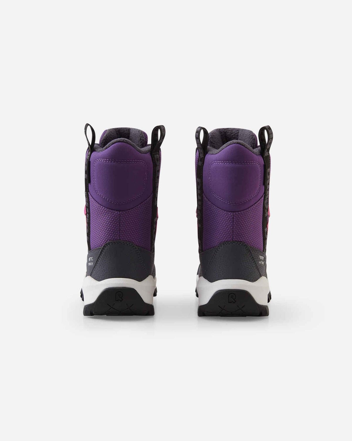 Reima Finlander Plum Purple – Packshot 5