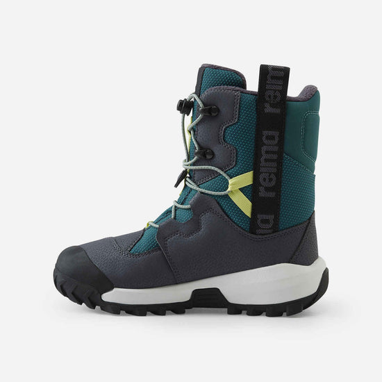 Reima Finlander Dark Teal – Packshot 3