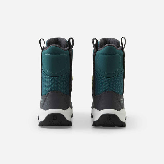 Reima Finlander Dark Teal – Packshot 6
