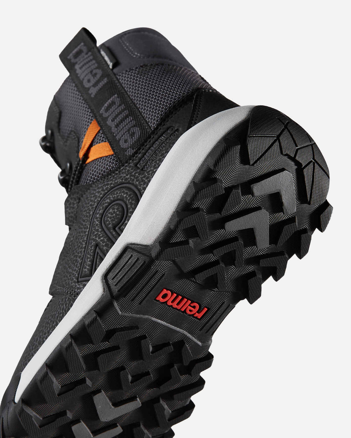 Reima Finlander Black – Produktdetail 1