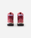 Reima Kulkuri Frost ReimaTec Winterstiefel Kinder Red Clay – Packshot Ansicht 6