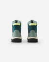 Reima Kulkuri Frost ReimaTec Winterstiefel Kinder Stone Green – Packshot Ansicht 6
