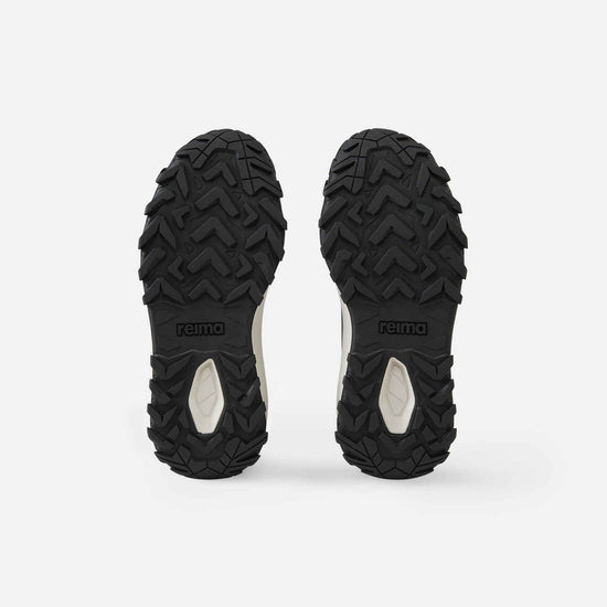 Reima Kulkuri Frost ReimaTec Winterstiefel Kinder Stone Green – Packshot Ansicht 7