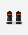 Reima Kulkuri Frost ReimaTec Winterstiefel Kinder Black – Packshot Ansicht 6