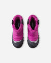 Reima Lumiloma ReimaTec Winterstiefel Kinder Fucshia – Packshot 4