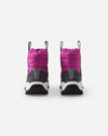 Reima Lumiloma ReimaTec Winterstiefel Kinder Fucshia – Packshot 5