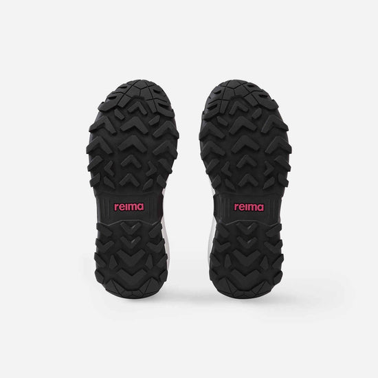Reima Lumiloma ReimaTec Winterstiefel Kinder Fucshia – Packshot 6