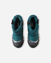 Reima Lumiloma ReimaTec Winterstiefel Kinder Dark Teal – Packshot 4
