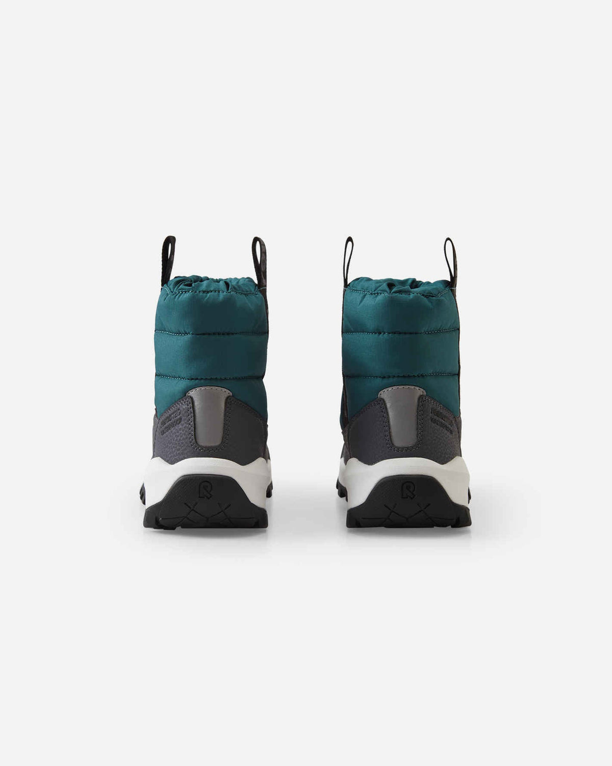 Reima Lumiloma ReimaTec Winterstiefel Kinder Dark Teal – Packshot 5