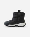 Reima Lumiloma ReimaTec Winterstiefel Kinder Black – Packshot 2