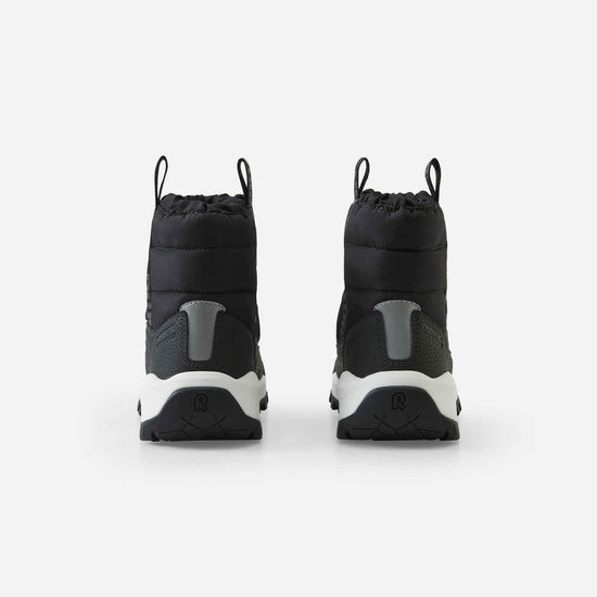 Reima Lumiloma ReimaTec Winterstiefel Kinder Black – Packshot 5
