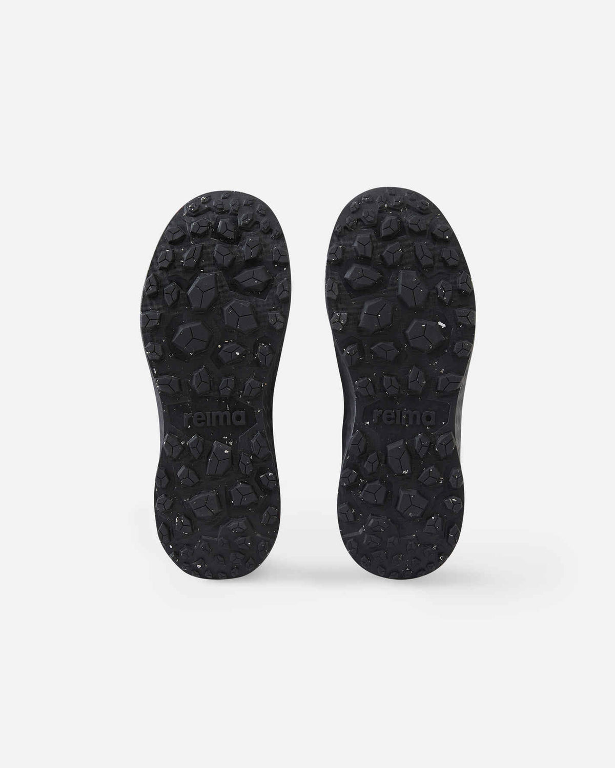 Reima Hallava Lace ReimaTec Winterstiefel Kinder Black – Packshot Ansicht 6