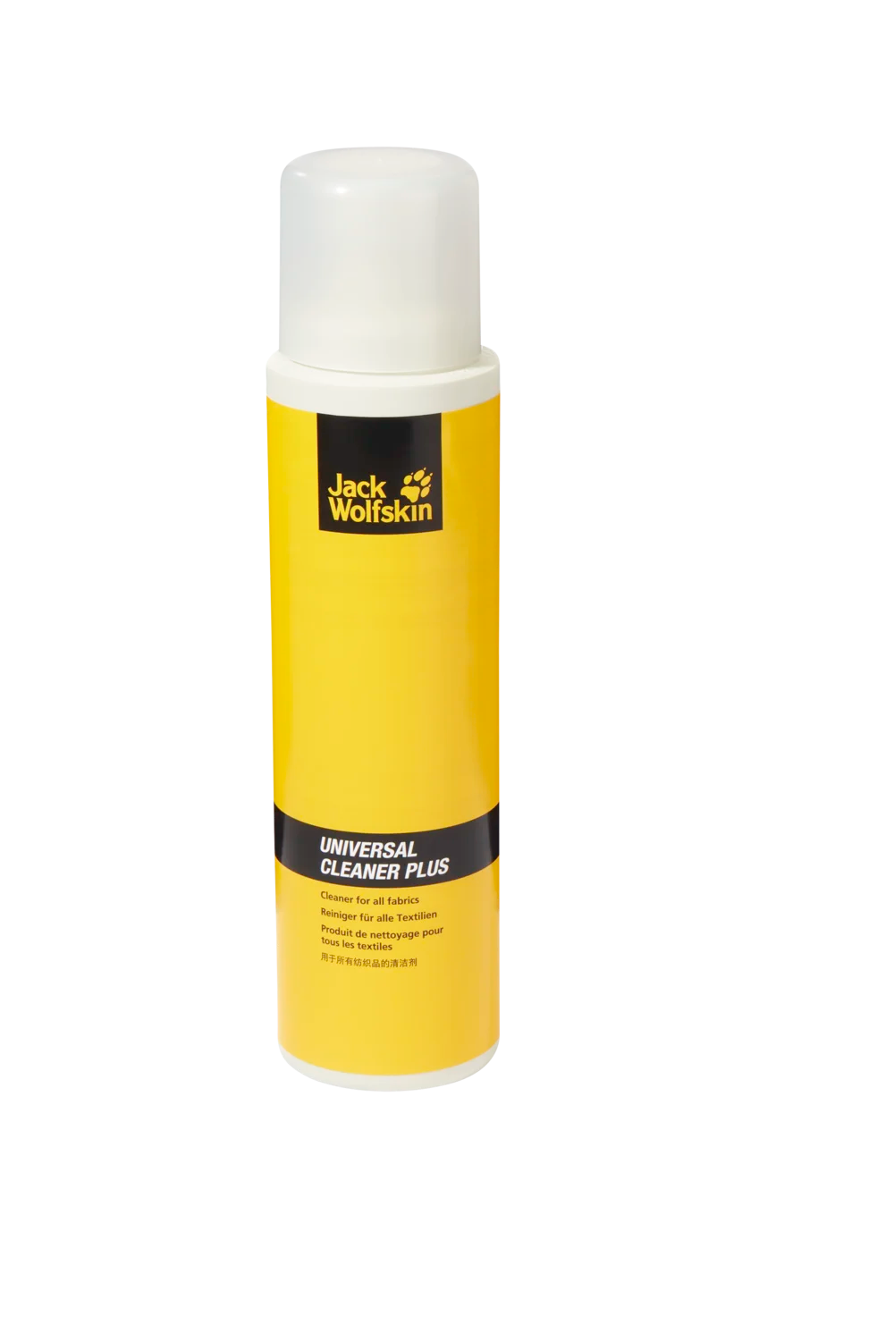 Jack Wolfskin UNIVERSAL CLEANER PLUS White One Size - PeakStyle
