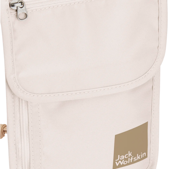 Jack Wolfskin ORGANIZER sea shell One Size - PeakStyle