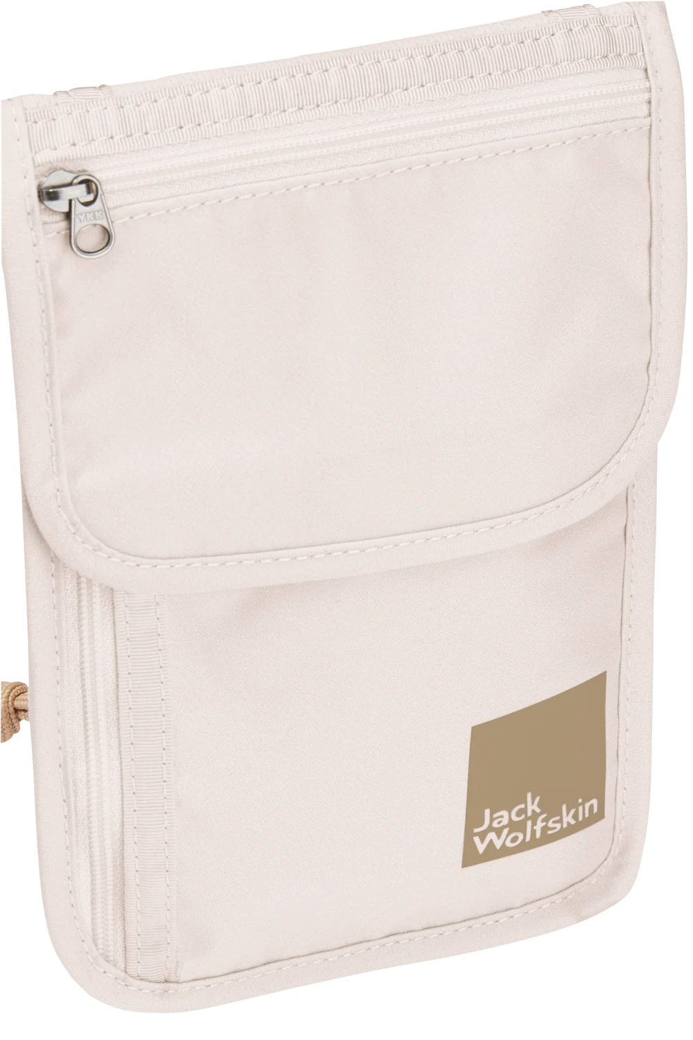 Jack Wolfskin ORGANIZER sea shell One Size - PeakStyle