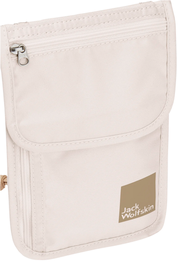 Jack Wolfskin ORGANIZER sea shell One Size - PeakStyle