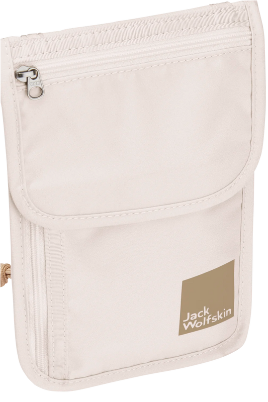 Jack Wolfskin ORGANIZER sea shell One Size - PeakStyle