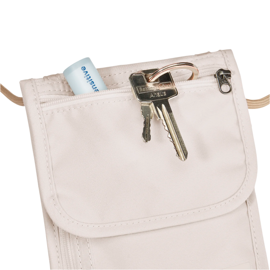 Jack Wolfskin ORGANIZER sea shell One Size - PeakStyle