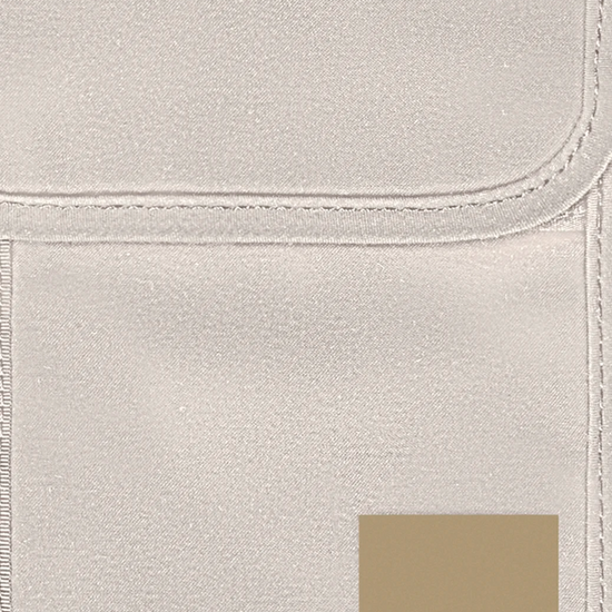 Jack Wolfskin ORGANIZER sea shell One Size - PeakStyle
