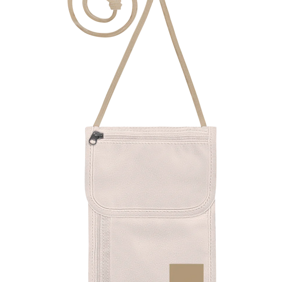 Jack Wolfskin ORGANIZER sea shell One Size - PeakStyle