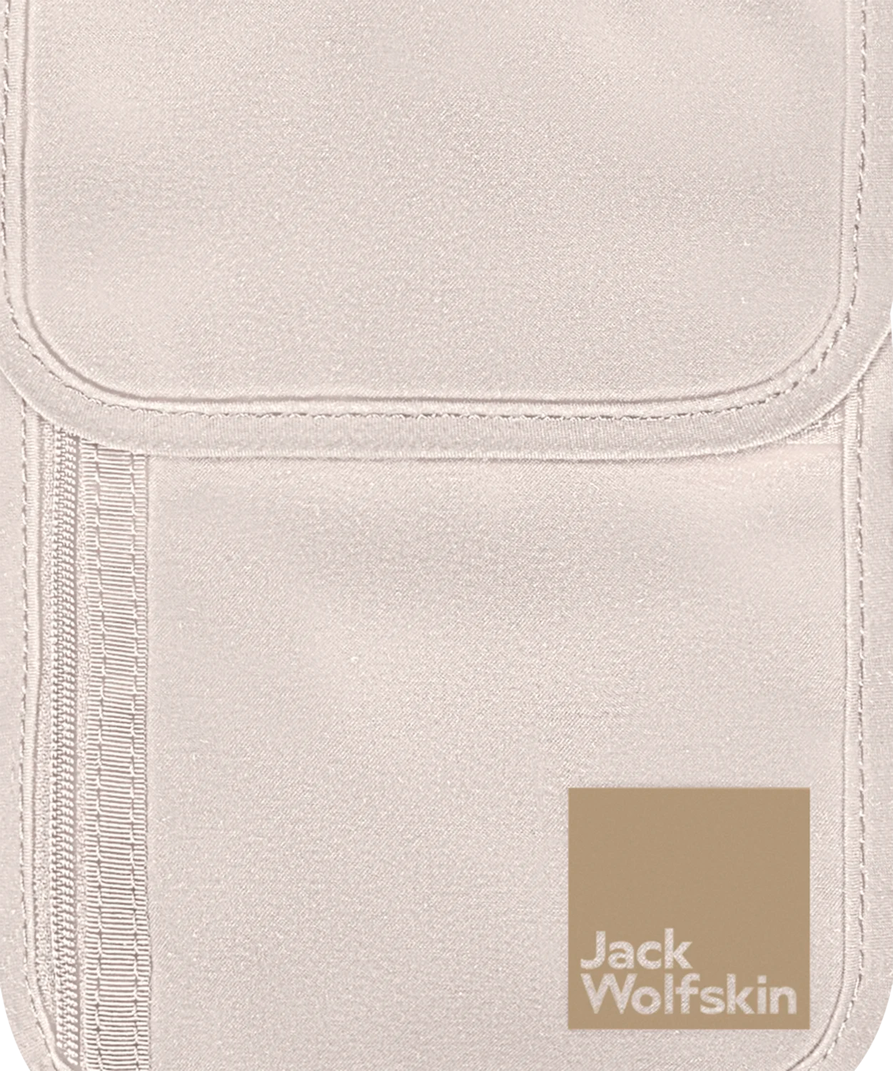 Jack Wolfskin ORGANIZER sea shell One Size - PeakStyle