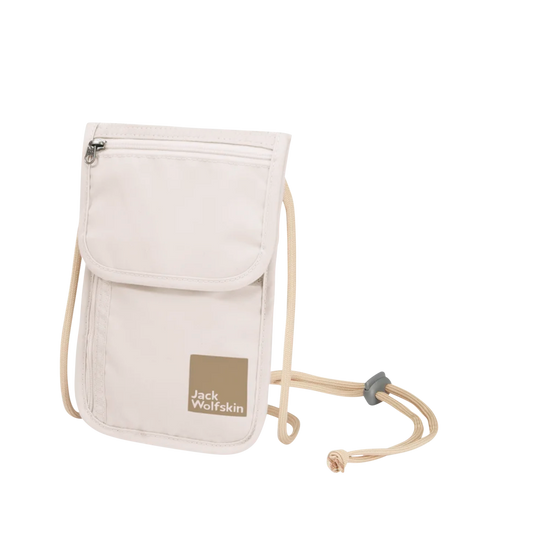 Jack Wolfskin ORGANIZER sea shell One Size - PeakStyle