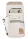 Jack Wolfskin ORGANIZER sea shell One Size - PeakStyle