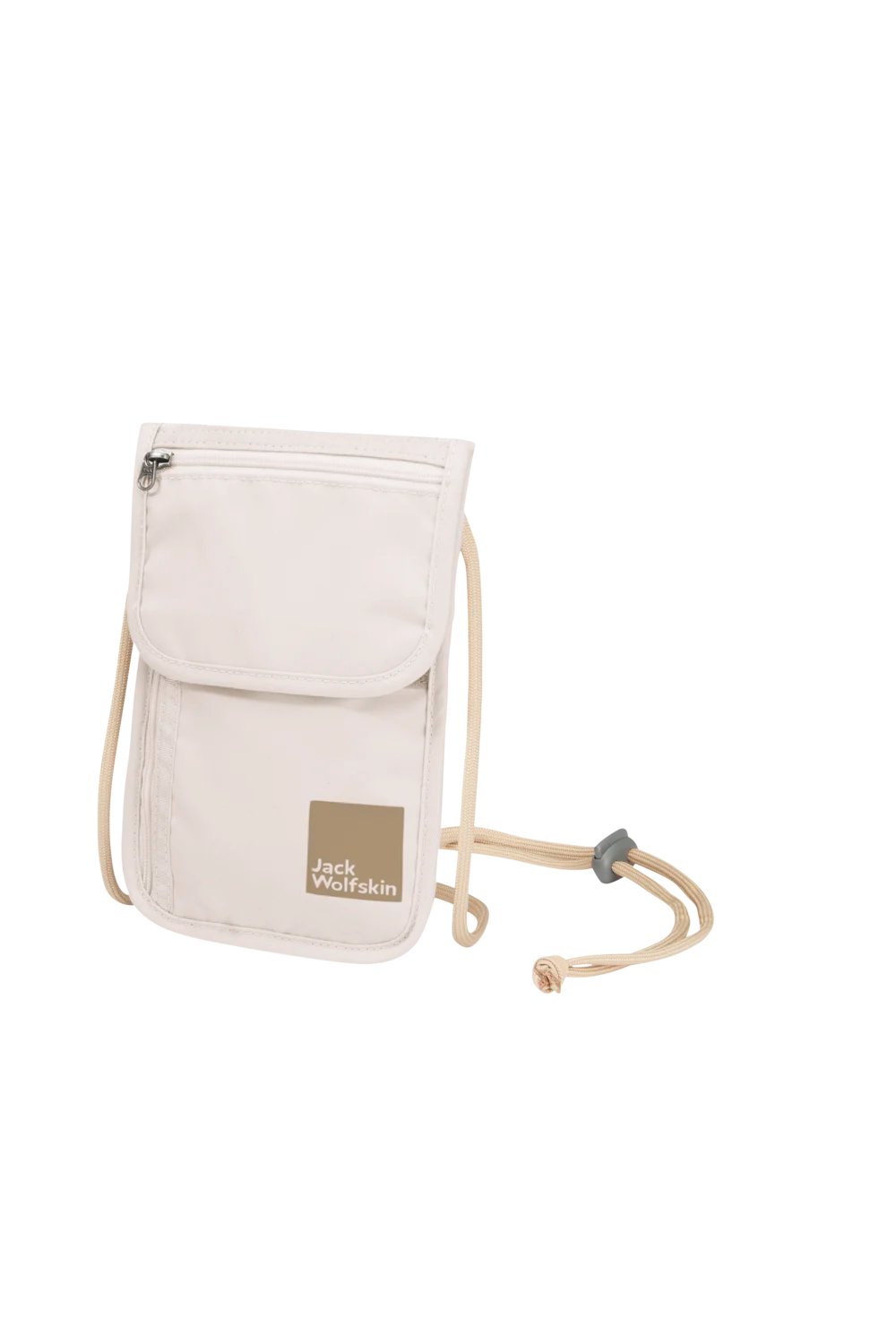 Jack Wolfskin ORGANIZER sea shell One Size - PeakStyle
