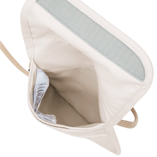 Jack Wolfskin ORGANIZER sea shell One Size - PeakStyle