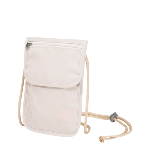Jack Wolfskin ORGANIZER sea shell One Size - PeakStyle