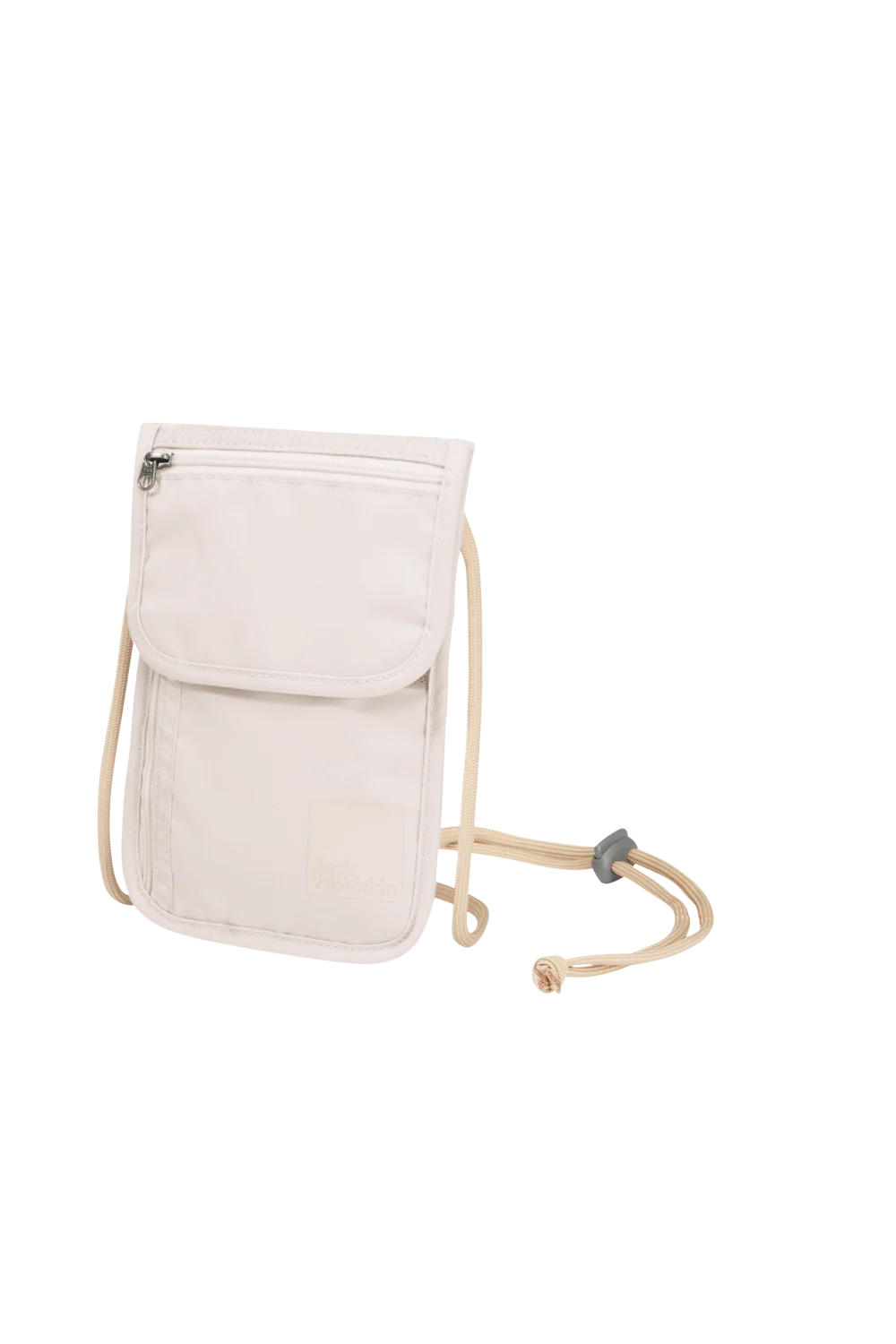 Jack Wolfskin ORGANIZER sea shell One Size - PeakStyle