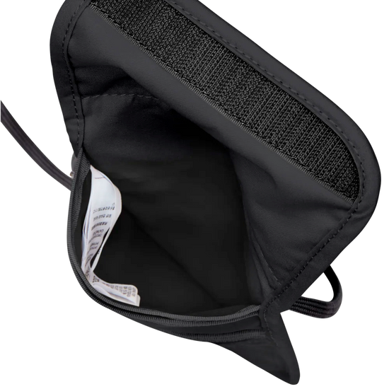 Jack Wolfskin ORGANIZER black One Size - PeakStyle