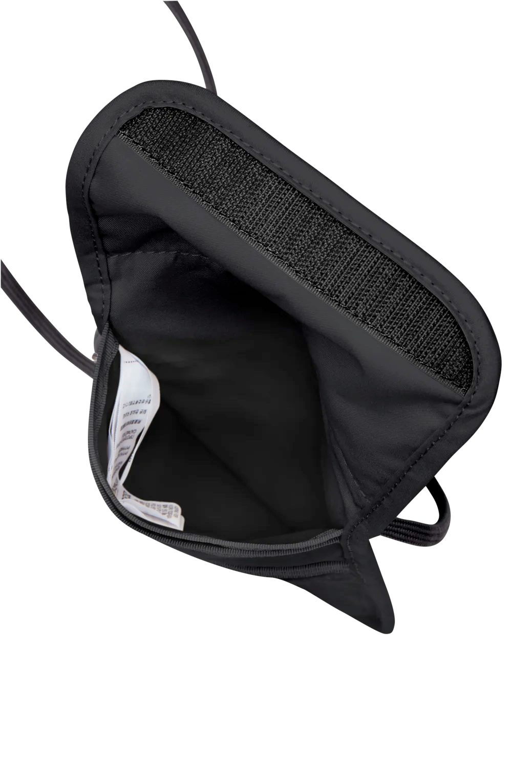 Jack Wolfskin ORGANIZER black One Size - PeakStyle