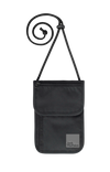 Jack Wolfskin ORGANIZER black One Size - PeakStyle