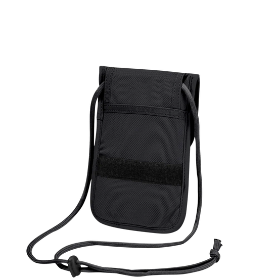 Jack Wolfskin ORGANIZER black One Size - PeakStyle