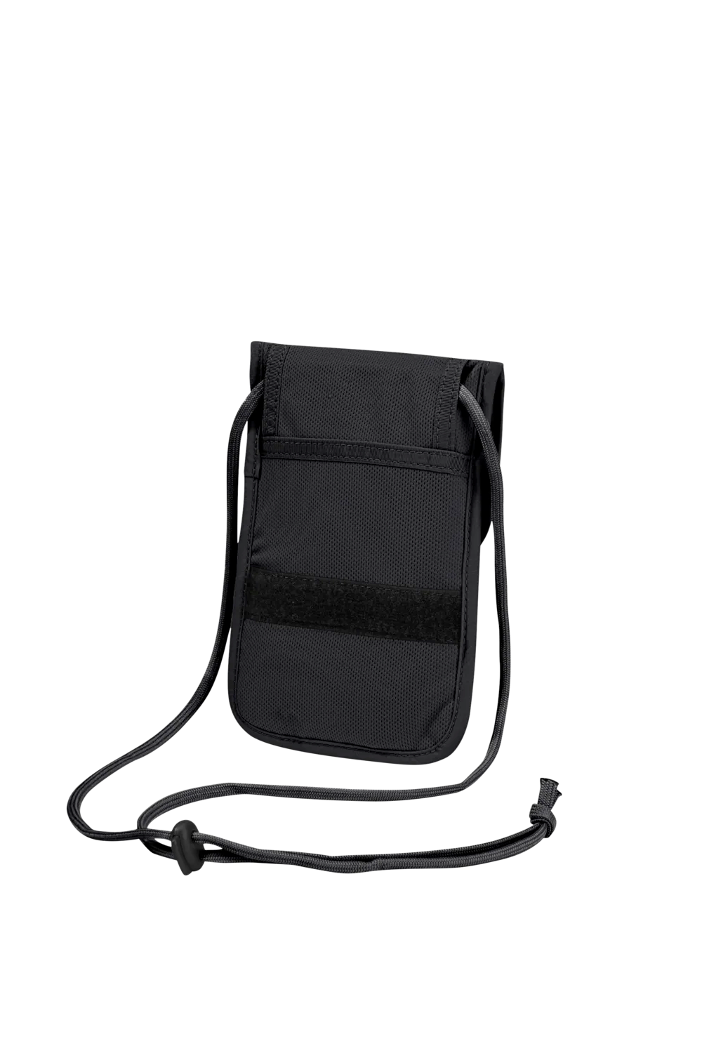 Jack Wolfskin ORGANIZER black One Size - PeakStyle