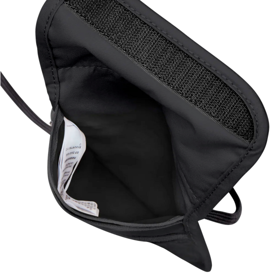 Jack Wolfskin ORGANIZER black One Size - PeakStyle