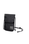 Jack Wolfskin ORGANIZER black One Size - PeakStyle