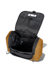 Jack Wolfskin WANDERMOOD WASHBAG Salted Caramel One Size - PeakStyle