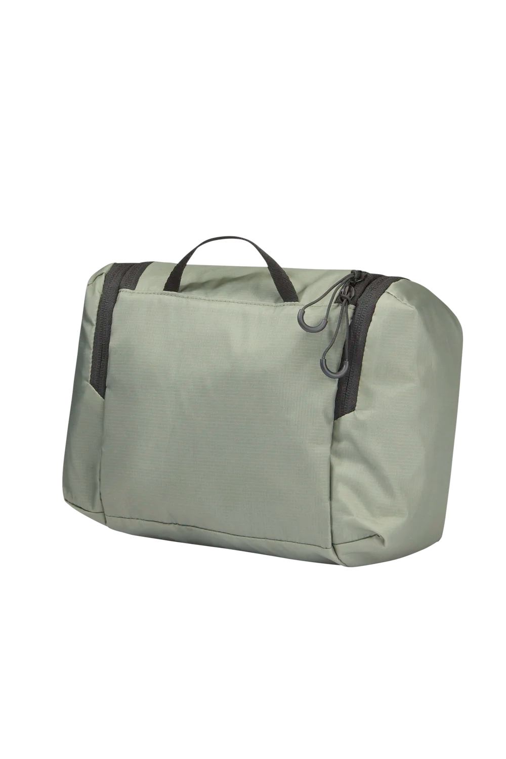 Jack Wolfskin WANDERMOOD WASHBAG mint leaf One Size - PeakStyle