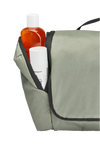 Jack Wolfskin WANDERMOOD WASHBAG mint leaf One Size - PeakStyle