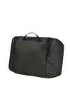 Jack Wolfskin WANDERMOOD WASHBAG granite black One Size - PeakStyle