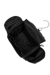 Jack Wolfskin WANDERMOOD WASHBAG granite black One Size - PeakStyle