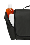 Jack Wolfskin WANDERMOOD WASHBAG granite black One Size - PeakStyle
