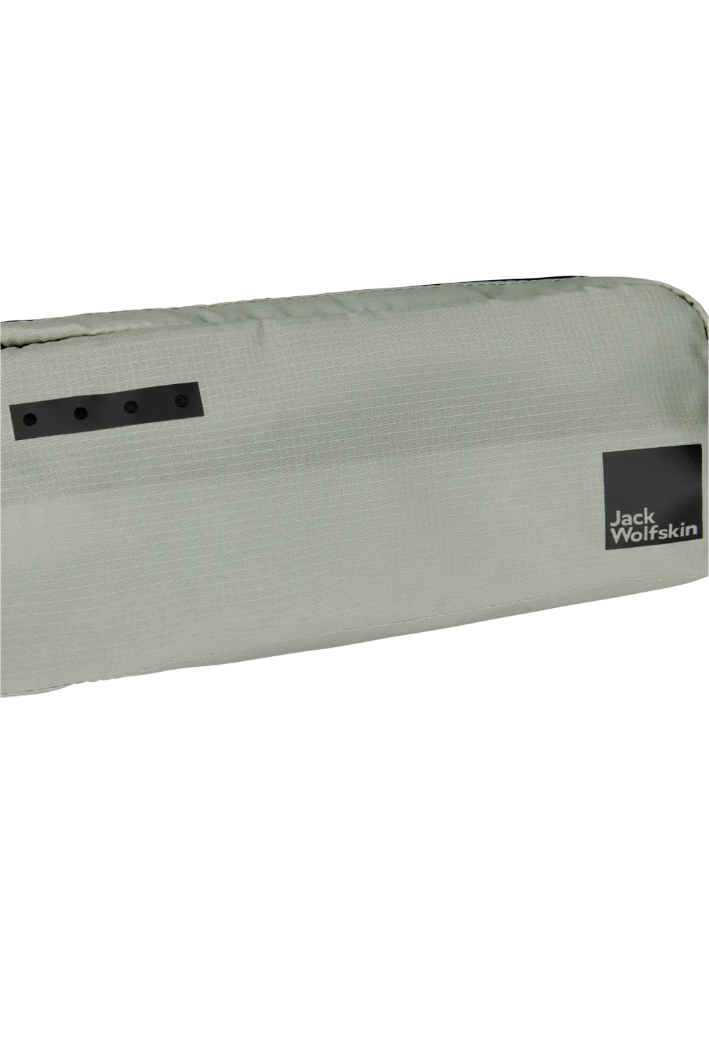Jack Wolfskin WANDERMOOD WASHBAG MINI mint leaf One Size - PeakStyle