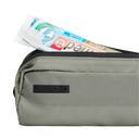 Jack Wolfskin WANDERMOOD WASHBAG MINI mint leaf One Size - PeakStyle