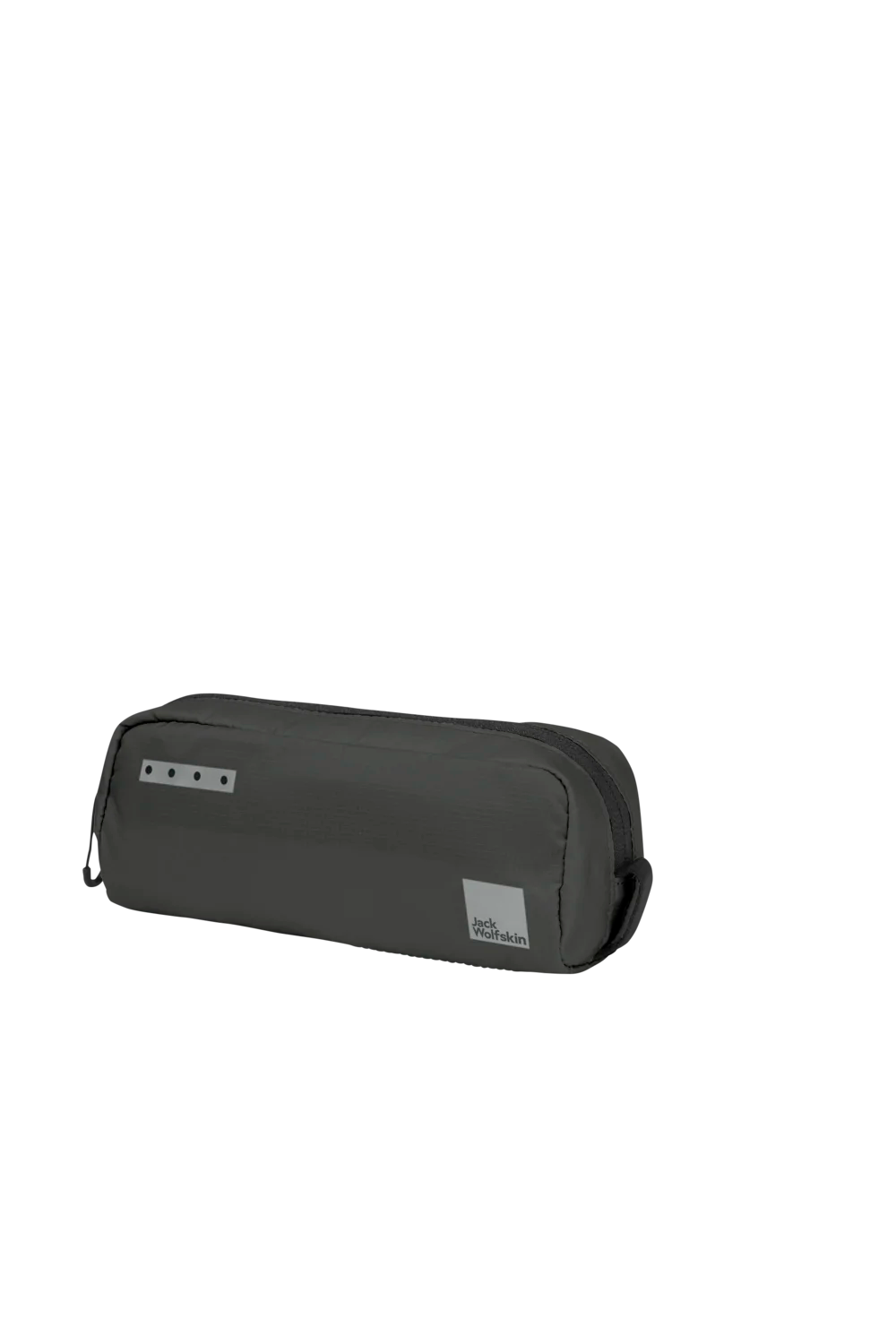Jack Wolfskin WANDERMOOD WASHBAG MINI granite black One Size - PeakStyle