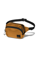 Jack Wolfskin WANDERMOOD HIPBAG Salted Caramel One Size - PeakStyle