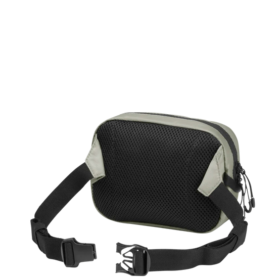 Jack Wolfskin WANDERMOOD HIPBAG mint leaf One Size - PeakStyle