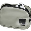 Jack Wolfskin WANDERMOOD HIPBAG mint leaf One Size - PeakStyle